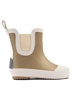 Mikk-Line Gummistiefel - Mica - Kelp